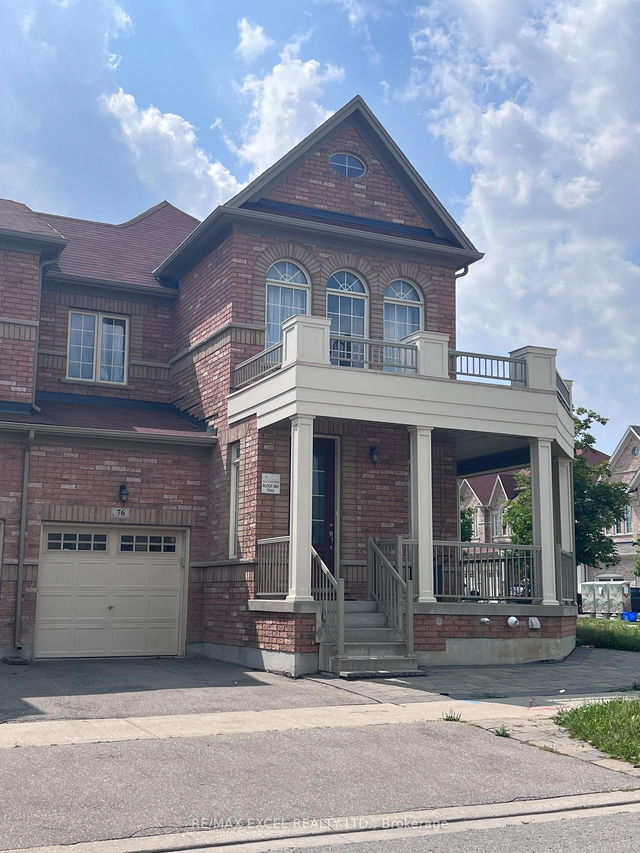 76 Brock Avenue