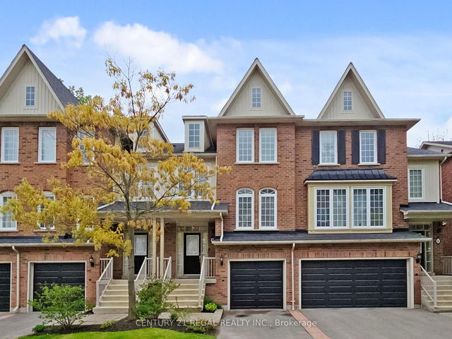 7 - 100 Elgin Mills Road