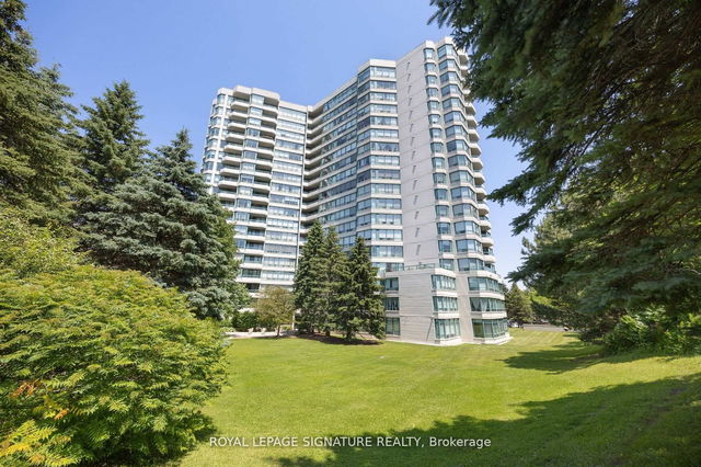 601 - 7250 Yonge Street