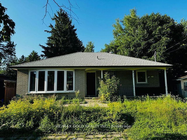 417 Taylor Mills Drive