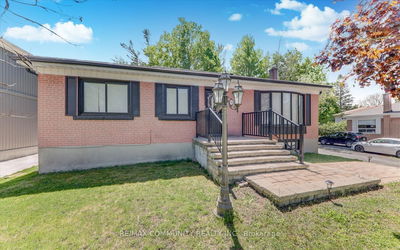 25 George St, New Tecumseth - Alliston image-0-1