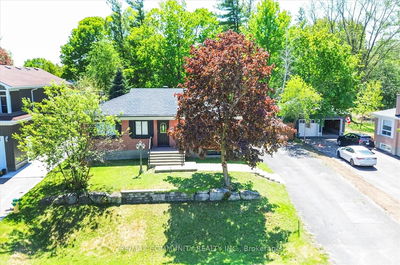 25 George St, New Tecumseth - Alliston image-0-2