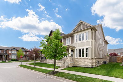 132 Cornwall Dr, Markham - Cornell image-0-1
