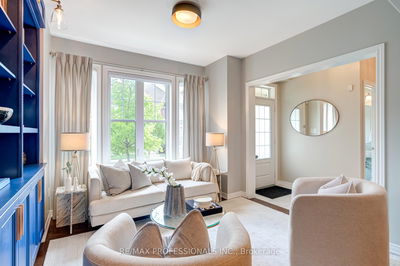132 Cornwall Dr, Markham - Cornell image-0-4