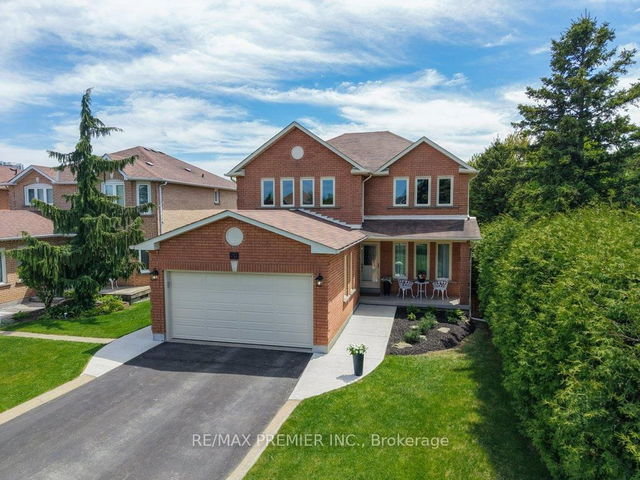 69 Zucchet Court