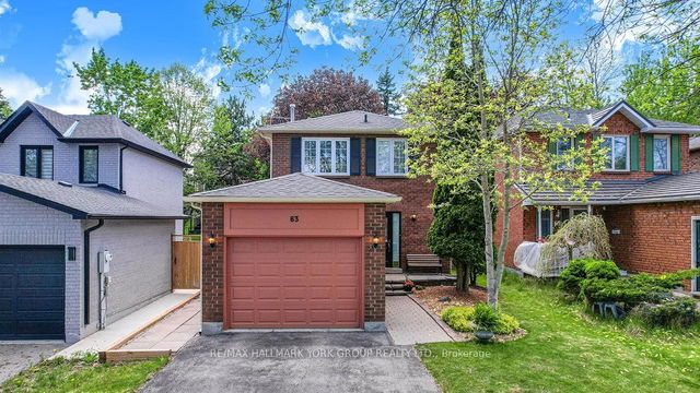 63 Crawford Rose Drive