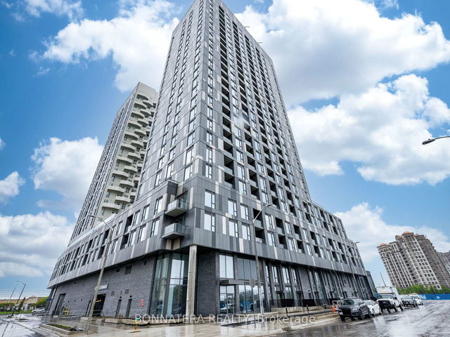 1408 - 474 Caldari Road
