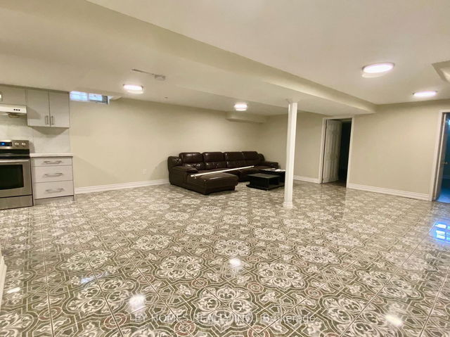 Basement - 37 Beulah Drive
