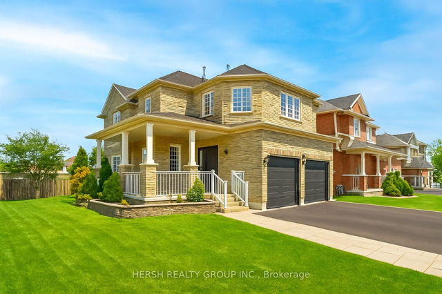 99 Richmond Park Drive