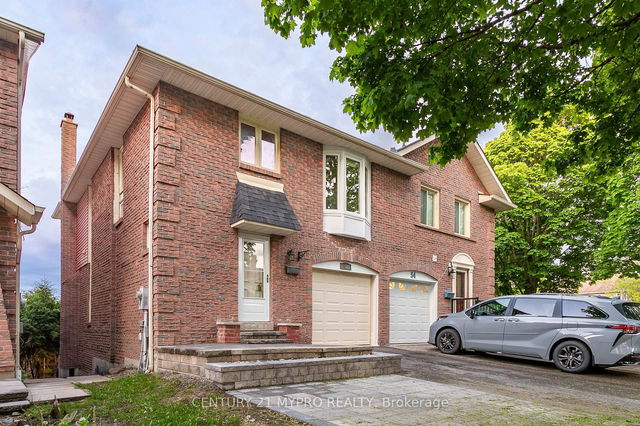 52 Foxglove Court
