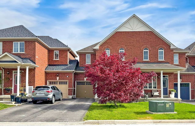 27 Millwright Avenue