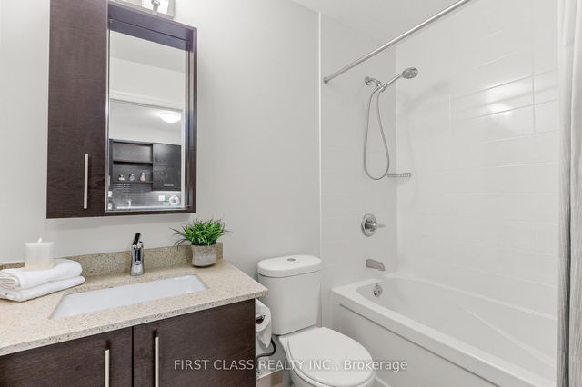 1205 - 277 South Park Road