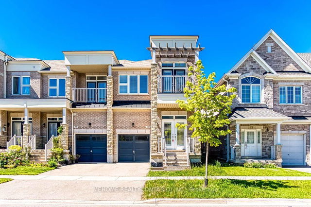 100 Ian Baron Avenue