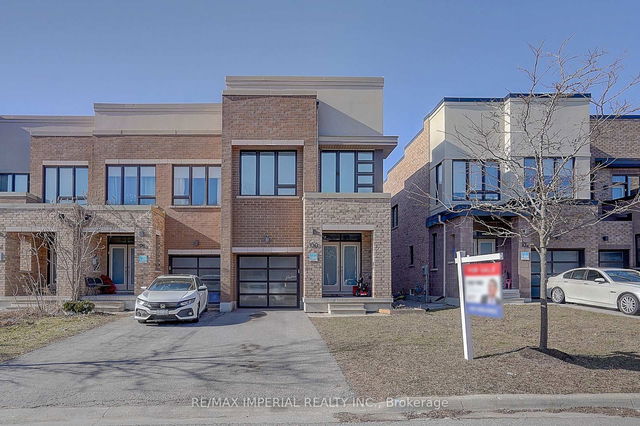 100 Dariole Drive
