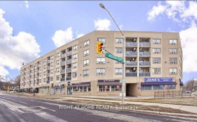 Condo leased at 517-160 Wellington Street, Aurora, Ontario, L4G 1J3 - Aurora Village - MLS: N12172392