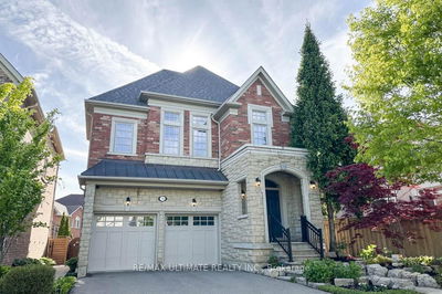 58 Asner Ave, Vaughan - Patterson image-0-1