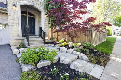 58 Asner Ave, Vaughan - Patterson image-0-2