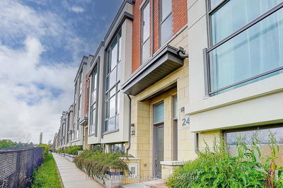 22 Teasel Way, Markham - Unionville image-0-1
