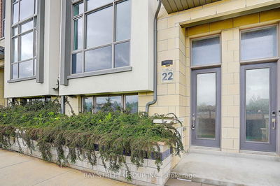 22 Teasel Way, Markham - Unionville image-0-2