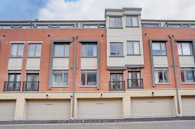 22 Teasel Way, Markham - Unionville image-0-3