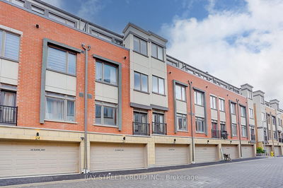 22 Teasel Way, Markham - Unionville image-0-4