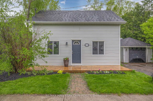 3960 Front Street