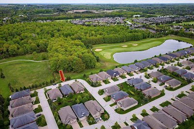 216 Babes Way, Whitchurch-Stouffville - Ballantrae image-0-4