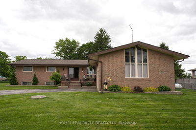 3735 NINTH Line, Bradford West Gwillimbury - Bradford image-0-2