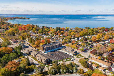 Unit 407 — 110 Grew Blvd, Georgina - Sutton & Jackson's Point