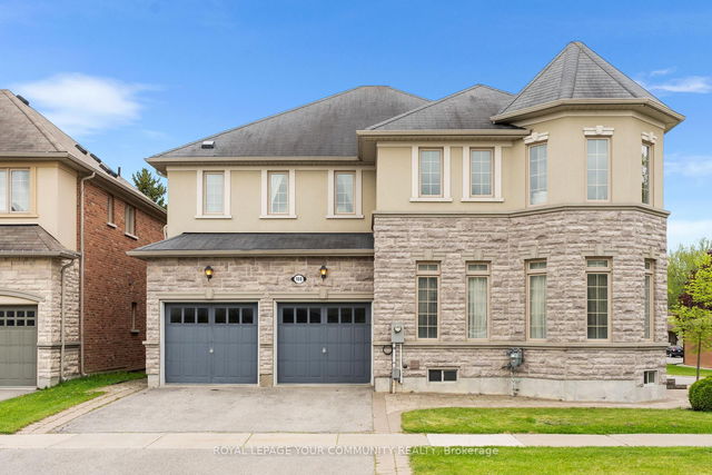 108 Headwater Crescent