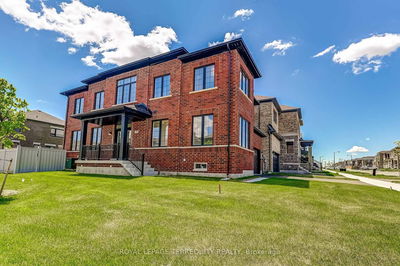 389 Boundary Blvd, Whitchurch-Stouffville - Rural Whitchurch-Stouffville