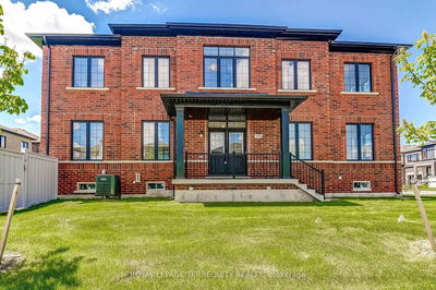389 Boundary Blvd, Whitchurch-Stouffville - Rural Whitchurch-Stouffville image-0-1