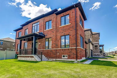389 Boundary Blvd, Whitchurch-Stouffville - Rural Whitchurch-Stouffville image-0-2