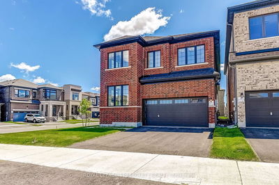 389 Boundary Blvd, Whitchurch-Stouffville - Rural Whitchurch-Stouffville image-0-4