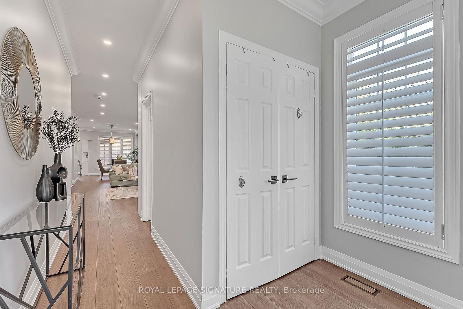 Townhouse for sale at 79 Big Hill Crescent, Vaughan, Patterson, L6A 4K7 - MLS: N12172604