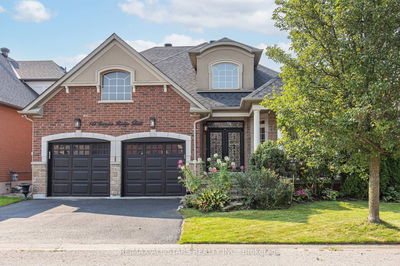 10 Sunrise Ridge Tr, Whitchurch-Stouffville - Rural Whitchurch-Stouffville