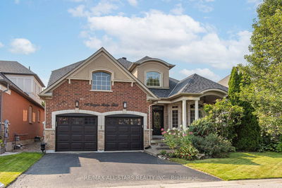 10 Sunrise Ridge Tr, Whitchurch-Stouffville - Rural Whitchurch-Stouffville image-0-1