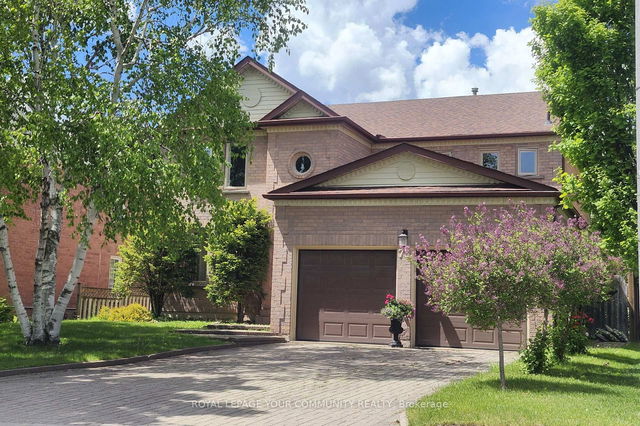 73 Highgrove Crescent