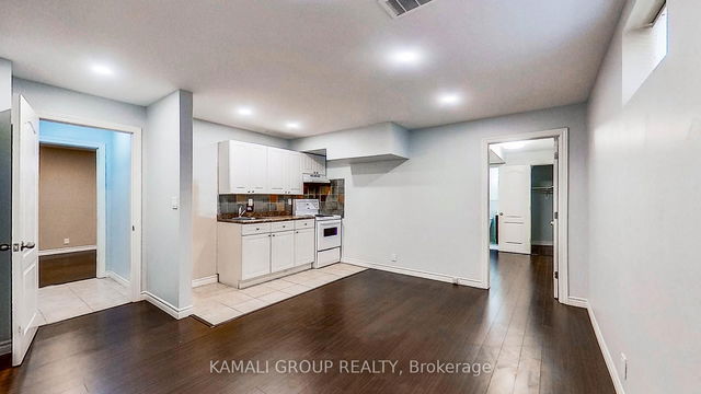 Bsmt #2 - 156 Townsgate Drive