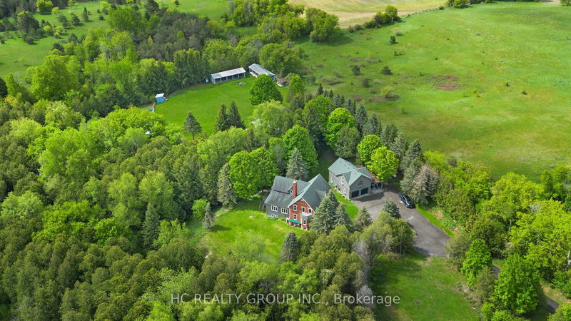 2639 Herald Rd, East Gwillimbury - Rural East Gwillimbury image-0-0