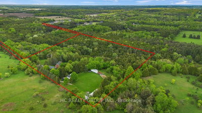 2639 Herald Rd, East Gwillimbury - Rural East Gwillimbury image-0-1