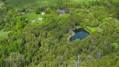 2639 Herald Rd, East Gwillimbury - Rural East Gwillimbury image-0-2