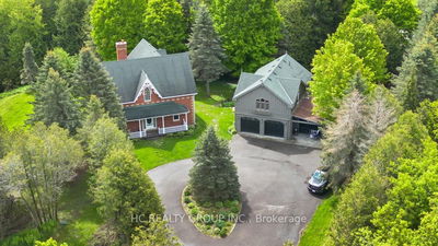 2639 Herald Rd, East Gwillimbury - Rural East Gwillimbury image-0-3