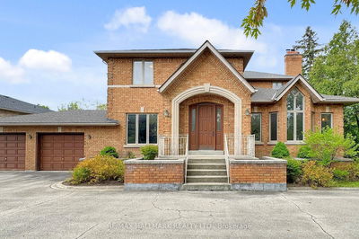 19 Hillside Ave, Vaughan - Concord image-0-3