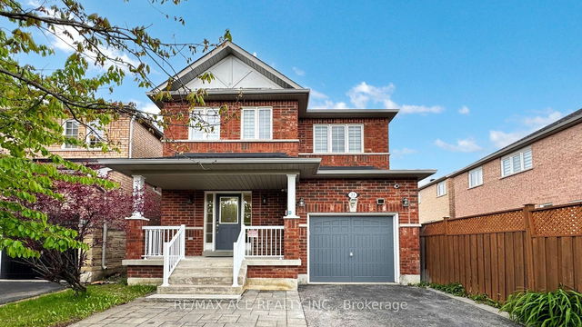 24 Pamgrey Road