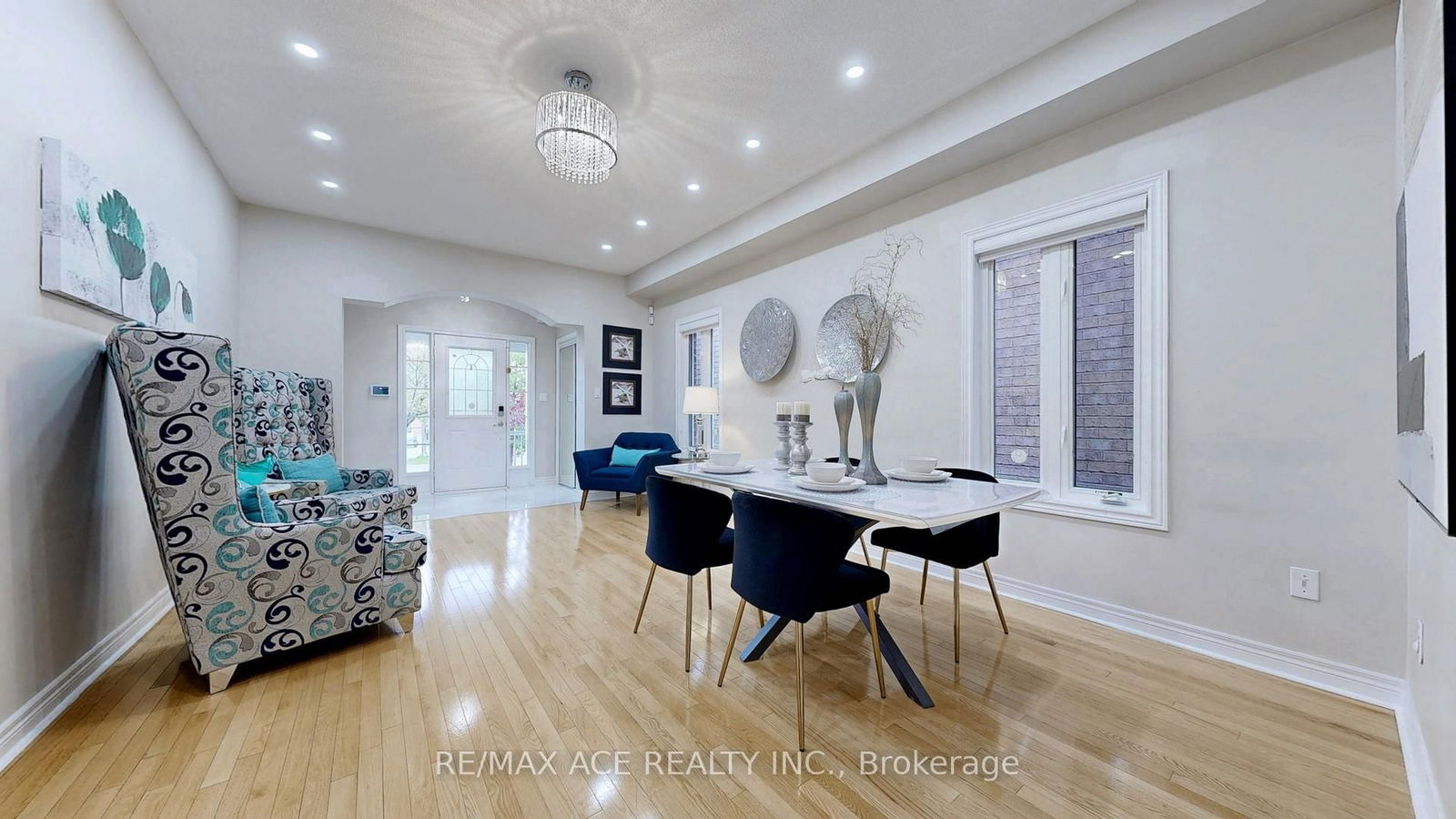 Detached House for sale at 24 Pamgrey Road, Markham, Greensborough, L6E 0B2 - MLS: N12172834