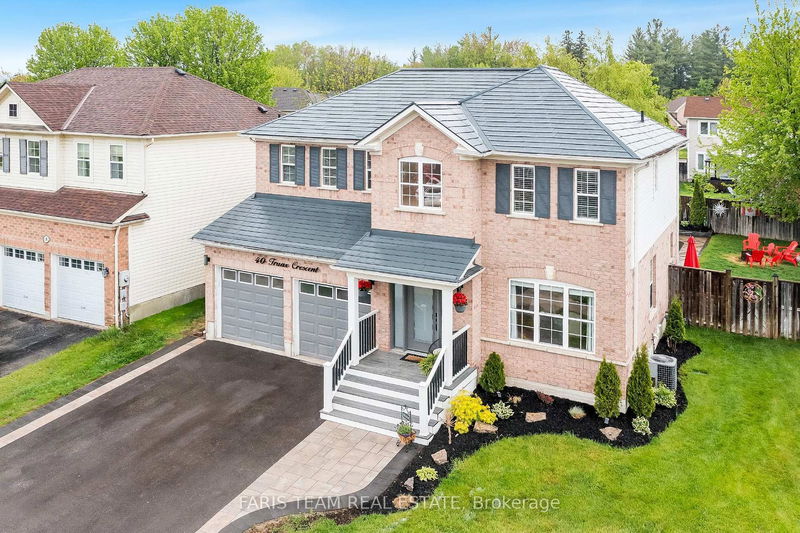 40 Truax Cres, Essa - Angus image-0-0