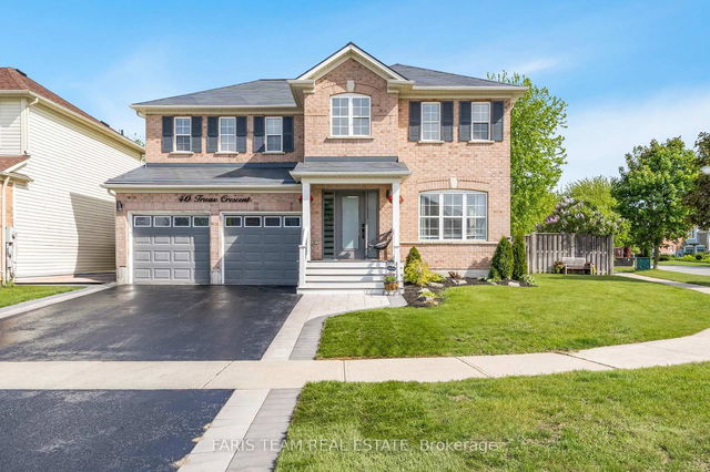 40 Truax Crescent