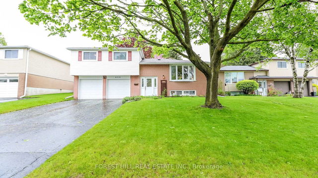 855 Three Seasons Drive
