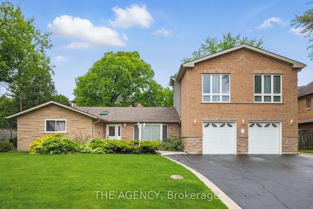 55 Denham Drive